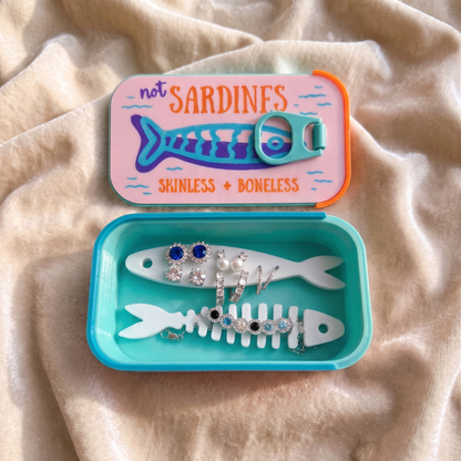 Mitisu Jewelry Case